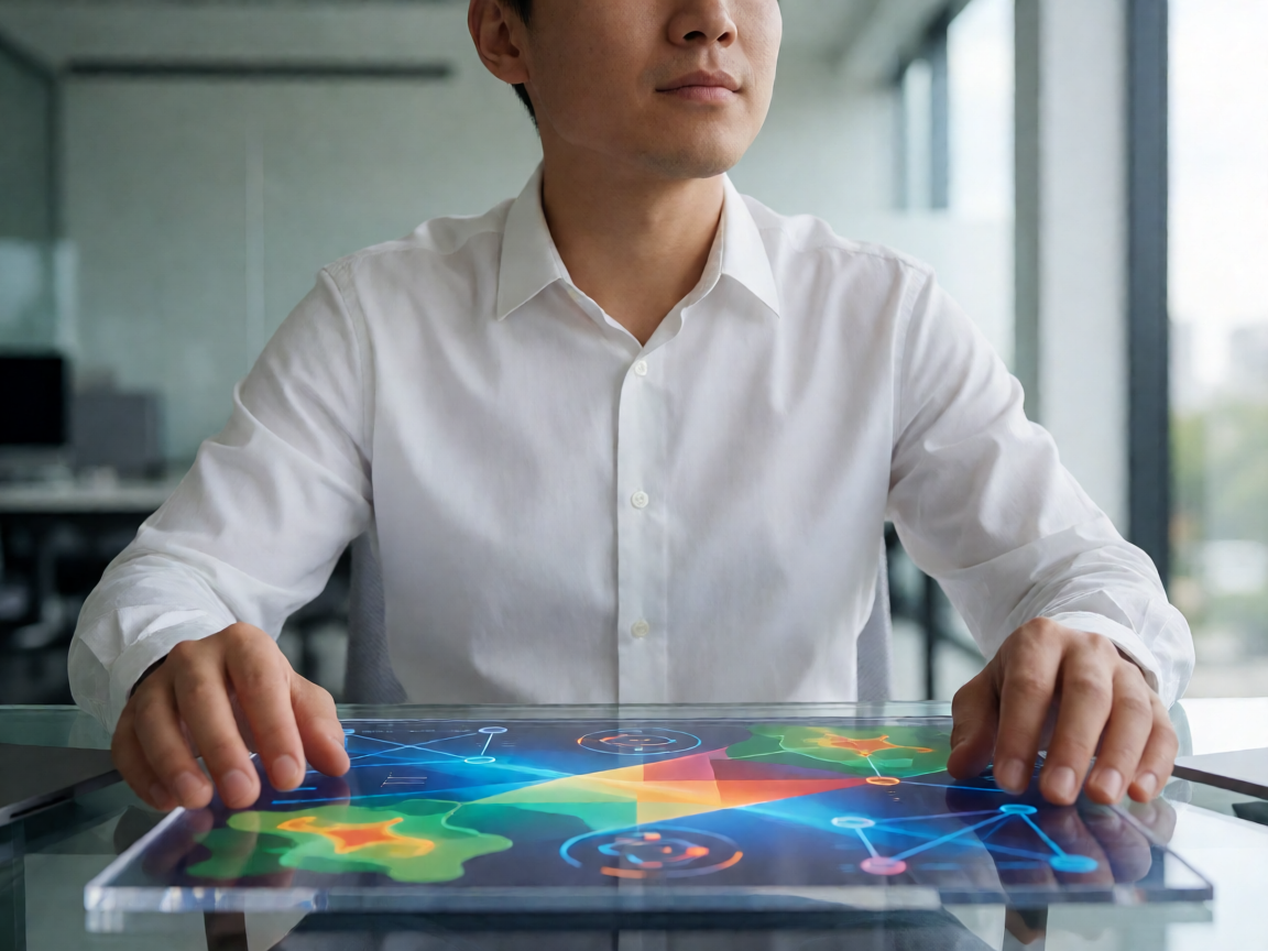 体育数据分析和统计图表可视化界面