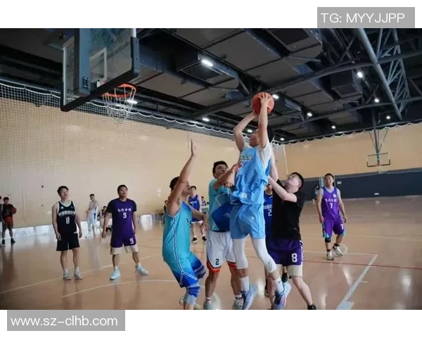 南京篮球队的默契配合揭秘领略团队协作的魅力与精彩