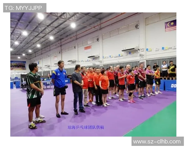 南京乒乓球队在大师赛中的精彩表现与力量分析 南京乒乓球队在大师赛中的精彩表现与力量分析