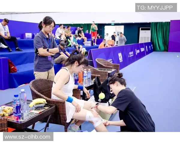 北京网球队在大师赛中的默契配合与战术分析 北京网球队在大师赛中的默契配合与战术分析