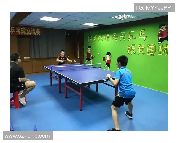 对话吴敏:回顾乒乓球生涯的荣耀与挑战 对话吴敏:回顾乒乓球生涯的荣耀与挑战