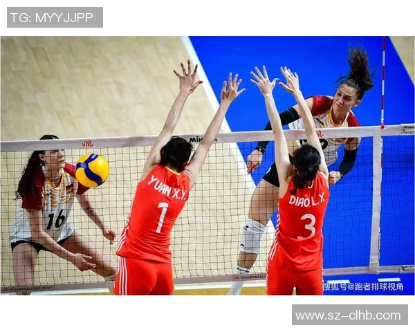 北京排球队总决赛技术分析：展现实力与团队协作的精彩表现