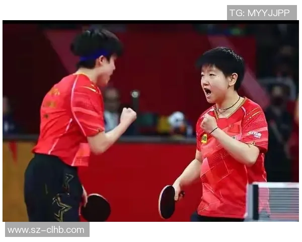 成都乒乓球队比赛经验分享与成长之路的深度探讨 成都乒乓球队比赛经验分享与成长之路的深度探讨