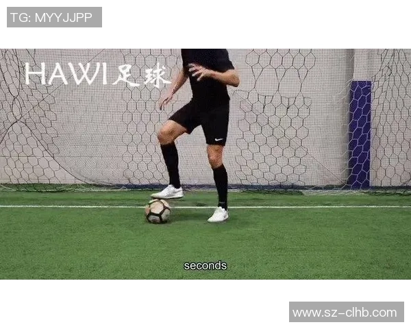足球明星脚底拉球技巧揭秘助你提升球技的秘密武器 足球明星脚底拉球技巧揭秘助你提升球技的秘密武器