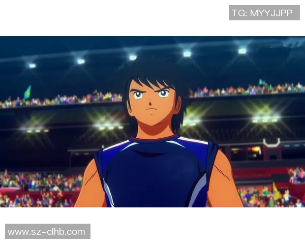 足球明星动漫化之旅展现他们的独特魅力与风采